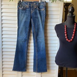 (14) True Religion Jeans